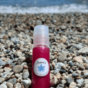 Bálsamo Labial de Ácido Hialurónico