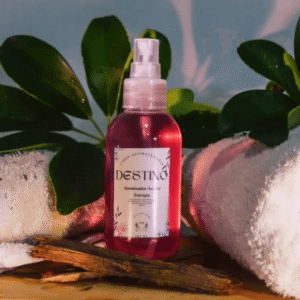 Atomizador Áurico "Energia"