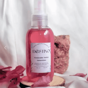 Atomizador Áurico "Autoestima"