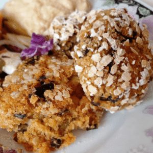 Croquetas de Trigo Burgol