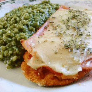 Milanesas de Garbanzos, Lentejas o Avena x6