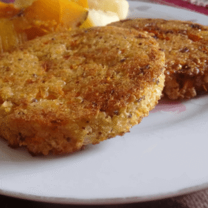 Hamburguesas Clasicas X 4 unidades (Veganas)