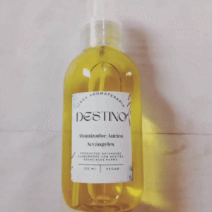 Atomizador Áurico "Arcangeles"