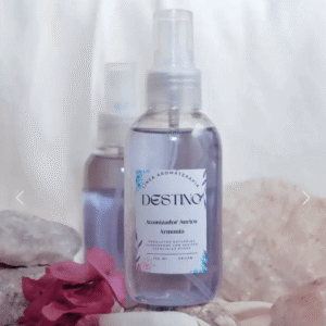 Atomizador Áurico "Armonía"