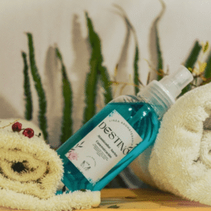 Atomizador Áurico "Concentración"