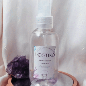 Elixit Mineral Amatista