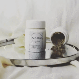 Macarilla Facial Detox