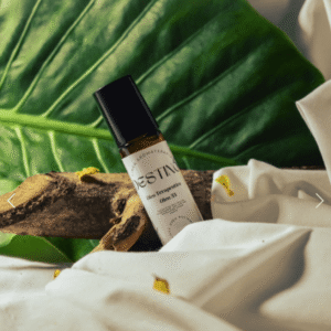 Óleo Terapeutico "Óleo 33"