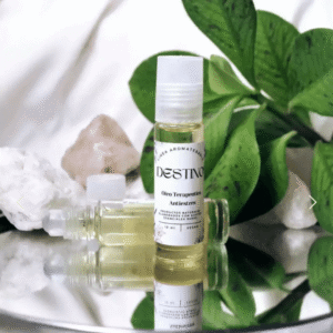 Óleo Terapeutico "Antiestres"