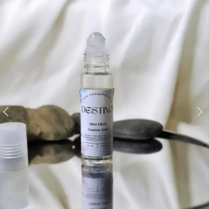 Óleo Elixir Cuarzo Azul