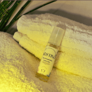 Óleo Terapéutico "Protección"