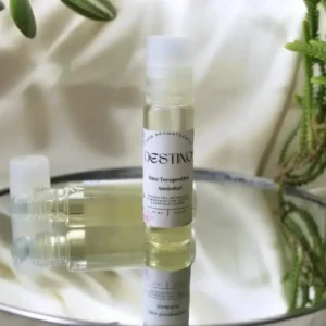 Óleo Terapeutico "Ansiedad"