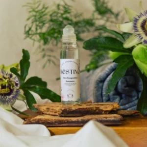 Óleo Terapeutico "Insomnio"