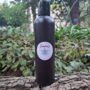 Crema para Peinar de Urucum, Coco y Jojoba