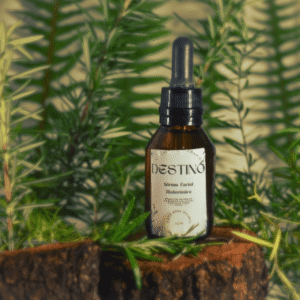 Sérum Facial Hialurónico