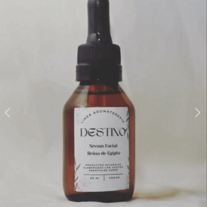 Serum Facial Reina de Egipto