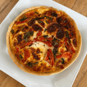 Pax de Tartas Surtidas (linea Saludable "VF")