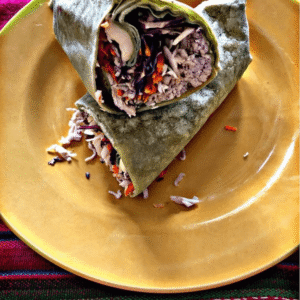 Wraps (linea saludable "VF")