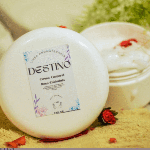 Concentrado Corporal en Crema