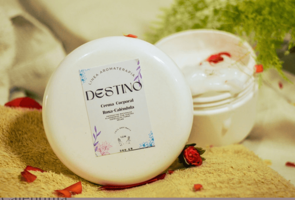 Concentrado Corporal en Crema