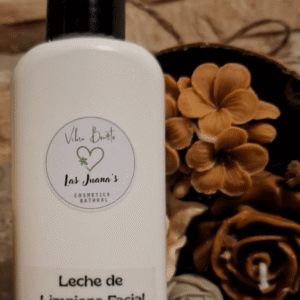 Leche de Limpieza