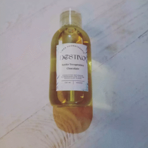 Aceite Terapéutico Chocolate