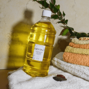 Aceite Terapéutico Contracturas