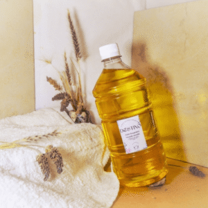 Aceite Terapéutico Lavanda y Melisa