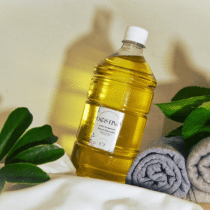 Aceite Terapéutico Mentol y Manzanilla