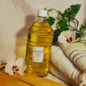 Aceite Terapéutico Óleo 33