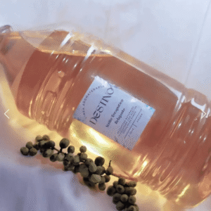 Aceite Terapéutico Relajante