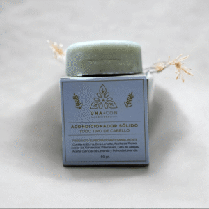 Acondicionador Sólido