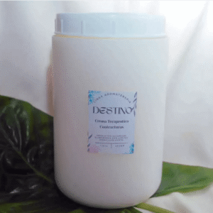 Crema Terapéutica Contracturas