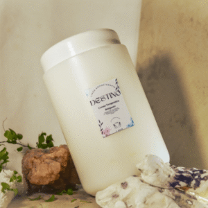 Crema Terapéutica Relajante