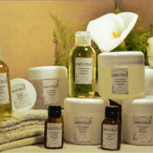 Kit Masajes- 9 productos