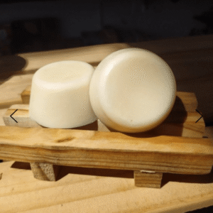 Acondicionador solido