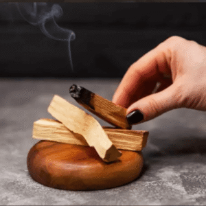 Palo Santo en rama